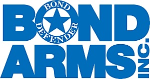Bond Arms Logo