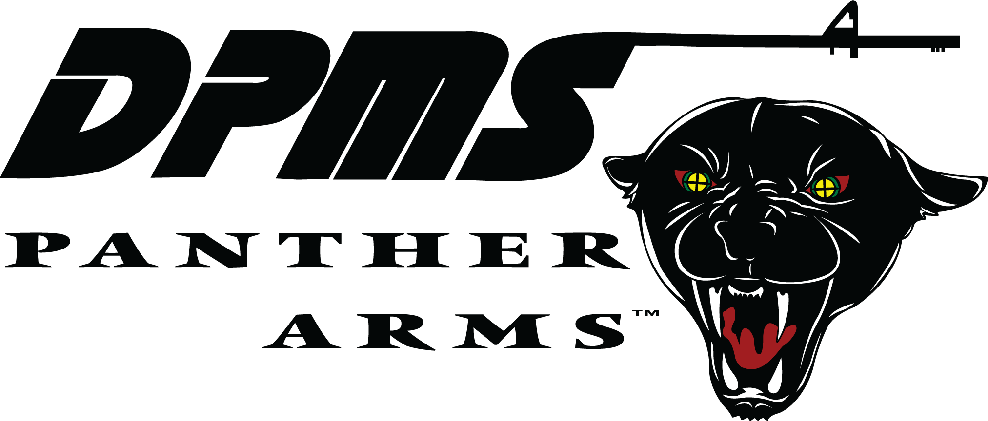 DPMS Firearms Logo