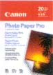 Canon Photo Paper Pro PR-101 4
