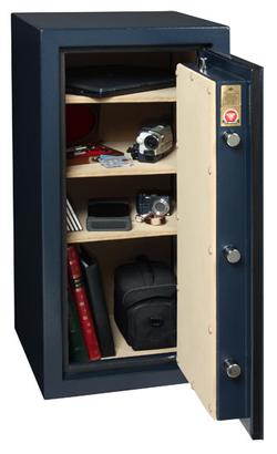 Amsec Home Security Series Safes