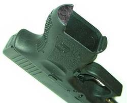Pearce Grip Frame Insert for Glock SUBCOMPACT