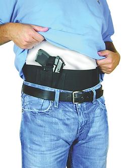 PS Products BellyBAND M Belly Holster 28-34-inch PS Products