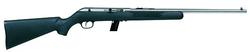 Savage 64FSS Semi Automatic Rifle  Black  .22 LR  20.5 inch 10 rd