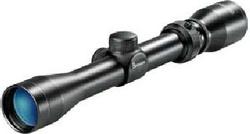 Tasco WC 1.54-5X32 Matte Black Shotgun