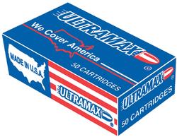 Ultramax Remanufactured .223 Ammunition