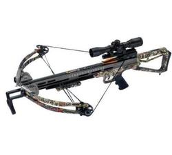 CARBON EXPRESS COVERT CX3 CROSSBOW KIT