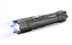 Taser StrikeLight Flashlight, Black, 38000