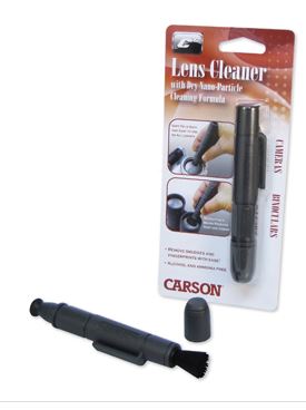 Carson Optical Lens Cleaner CS-10