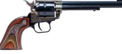 Heritage Firearms RR22CH6 Rough Rider