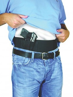 PS Products BellyBAND L Belly Holster 36-44-inch PS Products