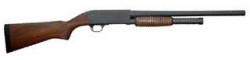 Ithaca Gun Company DEF-3712-18.5-W Defense