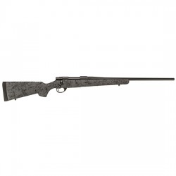 Howa Hs Precsion Stock Rifle 22-250 Rem 22
