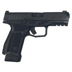 GO AREX DELTA M OR BLK 9MM 4 1-15RD 1-17RD
