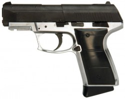 Daisy 5501 Powerline BB C02 15 Count Air Gun Pistol