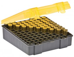 Plano 100-Count Handgun Ammo Boxes