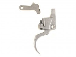 Timney Trigger Ruger M77 Mark II Left Hand Trigger Adjustable from 1.5 LBS to 4 LBS Aluminum