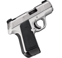 EVO SP SELECT (STAINLESS) 9MM