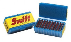 SWIFT 261401  .264 140 A-FRAME SS   50