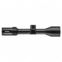 Minox ZX5i 2X10 X 50mm Riflescope BDC, Black 66609