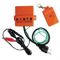 Do-All Outdoors Wireless Remote Kit, Single 01DW