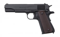 Auto-Ordnance Thompson 1911 A1 Semi Auto Pistol 9mm Luger 5