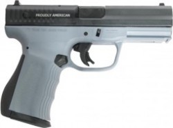 FMK Firearms 9C1 Gen 2 w/ Fast Action Trigger Grey 9mm 4-inch 10Rds