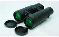 Konus Green Multi-Coated Black Rubber Binocular, 8x42 187359