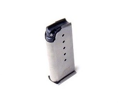 Kahr Arms PM9 and MK9 9mm 6rd Flush Magazine