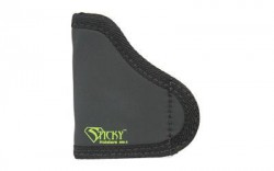 STICKY HOLSTER COMPACT SEMI AUTO WITH LASER