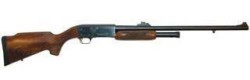 Ithaca Gun Company DS2-3720-24-B-A Dear Slayer II