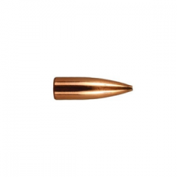 Berger Match Grade Target Bullets .22 cal .224
