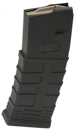 Tapco 5.56mm IF Gen-II Mag Black 5rd