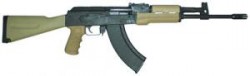 M and M M10-762T M10 Rifle M10762T