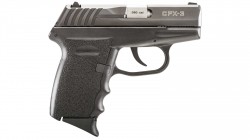 SCCY CPX-3 380ACP 10RD 3.1