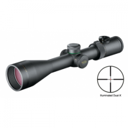 Weaver Classic Extreme Rifle Scope - 2.5-10x50mm   4