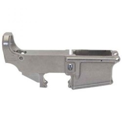 AMERICAN DEFENSE LOWER 80% MACHINED