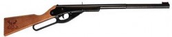 Daisy Buck 105 350FPS Lever Wood Air Gun Rifle