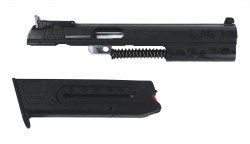 EAA Corp Witness .22LR Conversion Kit STL and PS 9/40