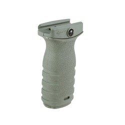 MISSION FIRST TACTICAL React Short Vertical Grip