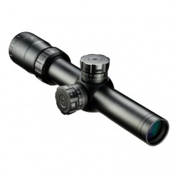 Nikon M-TACTICAL Riflescope 1-4X24 MATTE MK1-MOA, Black, 16521