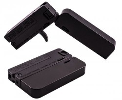 Trailblazer Firearms Lifecard Pistol Black .22 LR 2.5-inch 1Rd