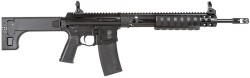 Troy Defense National Pump-Action Tactical Rifle