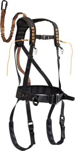 Muddy The Safeguard Harness (M)
