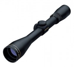 Leupold Rifleman 3-9x40mm 1 inch Matte Black Wide Duplex Reticle Riflescope, New 56160