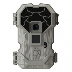 Stealth Cam PXP24NG 16 Megapixel HD Trail Camera w/24 No Glo IR Emitters, 8 x AA, STC-PXP24NG
