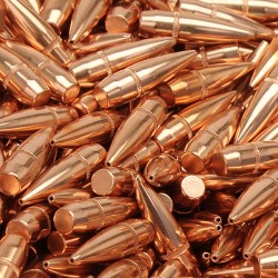 30 Caliber Bullets