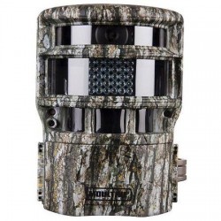 Moultrie Feeders Panoramic 180i Game Camera, Mossy Oak, MCG-13036