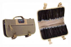 G-Outdoors GPS-T16MAGT Tactical Magazine Storage Case