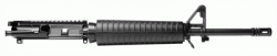 Del-Ton AR-15 Mid-Length Flat Top Barrel Assembly 5.56x45mm 16 Inch Barrel Black DT1023