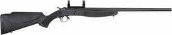CVA Hunter Single Shot Break Action Rifle .444 Marlin 25